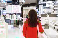 J-Beauty & Japanese Cosmetics Shopping Tour in Osaka with a Certified Expert - Thumbnail 3