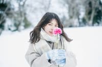 1-Hour Sapporo City Photography Service with Guided Car Transfer - Thumbnail 4