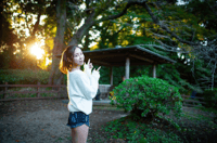 Sesión de fotos privada de 1 hora en Utoro Onsen - Thumbnail 1