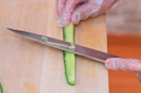 Authentic Edomae Sushi: Private Sushi-Making Experience with Ginza Onodera Sushi Academy Instructor Satoshi - Thumbnail 14