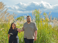 1 Hr Private Photoshoot in Fuji Five Lakes / Mount Fuji Area - Thumbnail 1