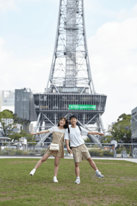 Sesión de Fotos Privada de 1 Hora en Aichi - Thumbnail 3