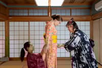 體驗和服，探索日本聖地：宗像文化之旅 - Thumbnail 3