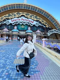 Shopping Tour: Sanrio & Character Goods in Shinjuku. Find the Best Deals with a Local Guide - Thumbnail 3