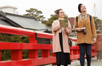 Sesión de fotos privada de 1 hora en Nasu Onsen - Thumbnail 2