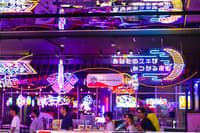 Tour nocturno de bares en Shinjuku, Tokio - Thumbnail 5