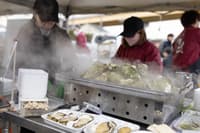 与当地摄影师一同探访八户秘境：館花码头晨市与海岸风光漫步 - Thumbnail 7