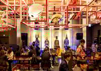 Tour Privado de Comida Local en Ginza y Shinbashi - Thumbnail 2