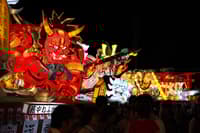 青森睡魔祭 2026 - 觀覽席門票 - Thumbnail 6
