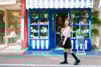 Sesión de fotos privada en Oku-Shibuya y Yoyogi - Thumbnail 2