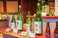 200 Years of Tradition: Premium Sake Tasting Tour at Tamura Brewery in Fussa - Thumbnail 20