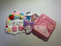 Shopping Tour: Sanrio & Character Goods in Shinjuku. Find the Best Deals with a Local Guide - Thumbnail 2