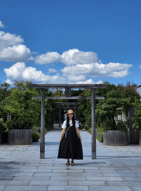 Sesión fotográfica privada de 1 hora en Kumamoto - Thumbnail 3