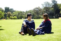 Sesión de fotos privada de 1 hora en Tokio - Jardín Nacional Shinjuku Gyoen - Thumbnail 2