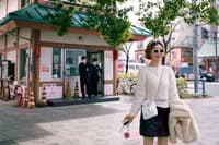 Sesión de fotos privada de 1 hora en Kichijoji - Thumbnail 2