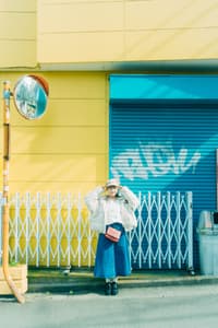 No.1 Arigato Private Tokyo Photo Tour with Award-Winning Photographer - Thumbnail 15