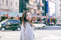 Sesión de fotos privada de 1 hora en Tokio - Área del Museo de Ciencia Miraikan - Thumbnail 2