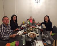 福岡客製化日本料理課程：與Sayaka一起自選菜單 - Thumbnail 5