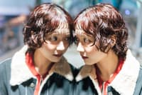 Sesi Foto Model Jepang di Shinjuku Bersama Ayumi - Thumbnail 8