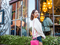 Sesión de fotos privada en Yokohama Red Brick - Thumbnail 1