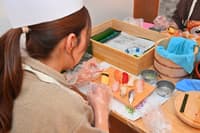 Authentic Edomae Sushi: Private Sushi-Making Experience with Ginza Onodera Sushi Academy Instructor Satoshi - Thumbnail 13