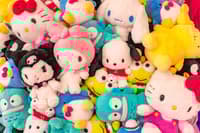 Shopping Tour: Sanrio & Character Goods in Shinjuku. Find the Best Deals with a Local Guide - Thumbnail 1
