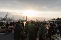 与当地摄影师一同探访八户秘境：館花码头晨市与海岸风光漫步 - Thumbnail 5