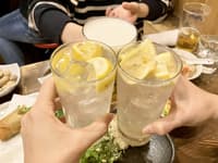 Osaka Bay Area (USJ/Kaiyukan) Bar Hopping Night Tour with Local Izakayas & Waterfront Views - Thumbnail 2