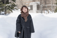 Sesión de fotos privada de 1 hora en Asahidake Onsen/Tenninkyo Onsen - Thumbnail 2