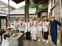 Sasaguri 2-Day / 1-Night Premium Retreat - Thumbnail 10