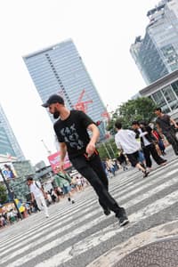 Sesión fotográfica privada de 1 hora en Shibuya Hikarie - Thumbnail 4