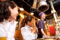 ทัวร์ตะลุยกินดื่มย่านชินเซไกและสึเทนคาคุ โอซาก้า - Thumbnail 3