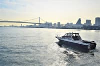 Private Cruise Tour in Tokyo Bay -- Fully Customized Luxury Charter Experience - Thumbnail 9