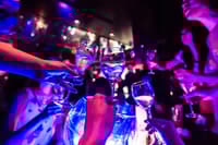 Tour Nocturno de Bares en Hiroshima, Miyajima y Kure - Thumbnail 3