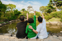 Sesión de fotos privada de 1 hora en Osaka - Thumbnail 1