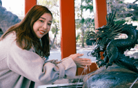 1 Hour Private Photoshoot in Hakone / Odawara - Thumbnail 2