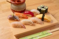 Authentic Edomae Sushi: Private Sushi-Making Experience with Ginza Onodera Sushi Academy Instructor Satoshi - Thumbnail 2