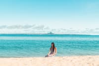 Sesión de fotos privada de 1 hora en Isla Miyako - Thumbnail 1