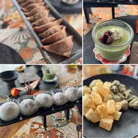 福岡日式甜點製作體驗 - Thumbnail 1