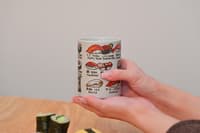 Authentic Edomae Sushi: Private Sushi-Making Experience with Ginza Onodera Sushi Academy Instructor Satoshi - Thumbnail 17