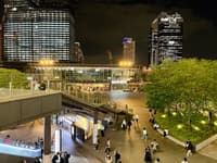 Grand Front Osaka Area Bar Hopping Night Tour - Thumbnail 7