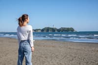 Sesión fotos privada 1h en Hamamatsu/Lago Hamana - Thumbnail 2