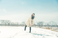 二世谷1小时私人摄影 - Thumbnail 4