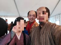 与幕府将军演员共进晚餐：东京美食文化夜 - Thumbnail 3