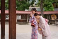 Sesión de fotos privada de 1 hora en Kaike Onsen - Thumbnail 2