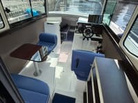 Private Cruise Tour in Tokyo Bay -- Fully Customized Luxury Charter Experience - Thumbnail 2