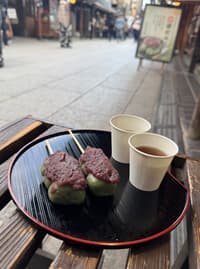 Shibamata Walking Tour: Discover Nostalgic Showa-Era Tokyo with a Local Guide - Thumbnail 4