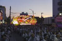 青森睡魔祭 2026 - 觀覽席門票 - Thumbnail 4