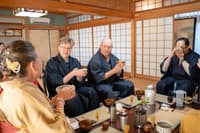 體驗和服，探索日本聖地：宗像文化之旅 - Thumbnail 8