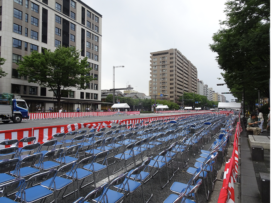 ตั๋วชมเทศกาลกิออน เกียวโต - Thumbnail 8